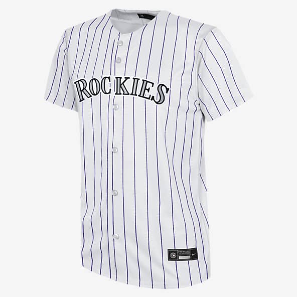 Kids Baseball Jerseys. Nike
